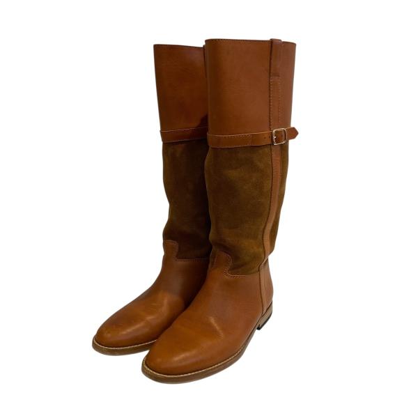 【値下げ】Cristaseya CAVALIERE BOOTS ロングブーツ 28SA BOOTS ...