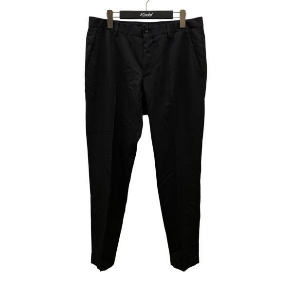 ジョルジオ・アルマーニ GIORGIO ARMANI スラックスパンツ 9WGAV014 T02B9...