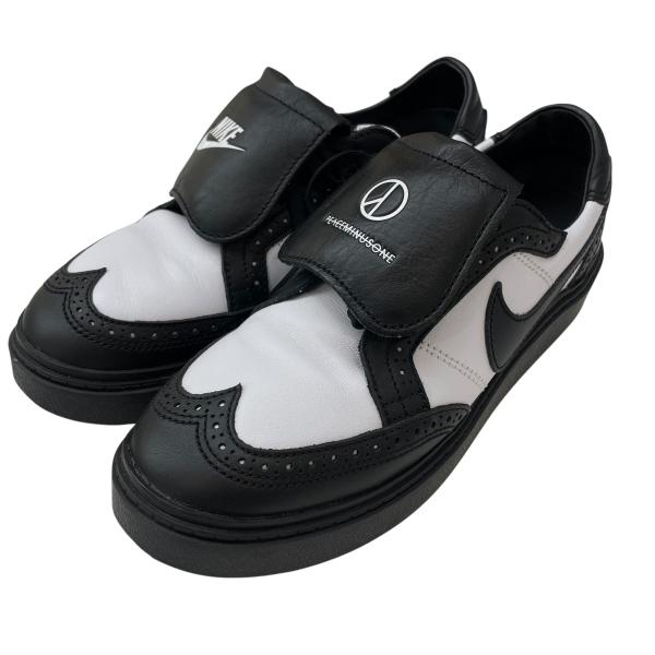 ナイキ×ピースマイナスワン NIKE×Peaceminusone KWONDO 1  クウォンド1 ...
