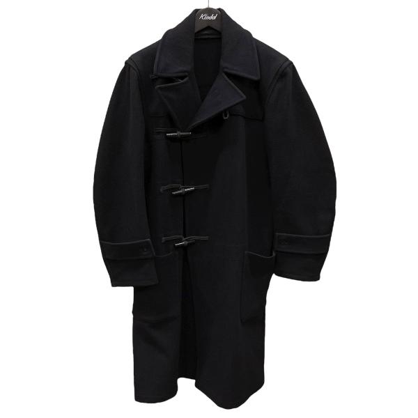 ヴィンテージ VINTAGE 50s GPO Postman Duffle Coat ダッフルコート...