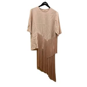STELLA McCARTNEY ブラウス 474458 ピンク サイズ：38 (広島パルコ店)