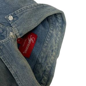 シュプリーム Supreme Small Bo...の詳細画像4