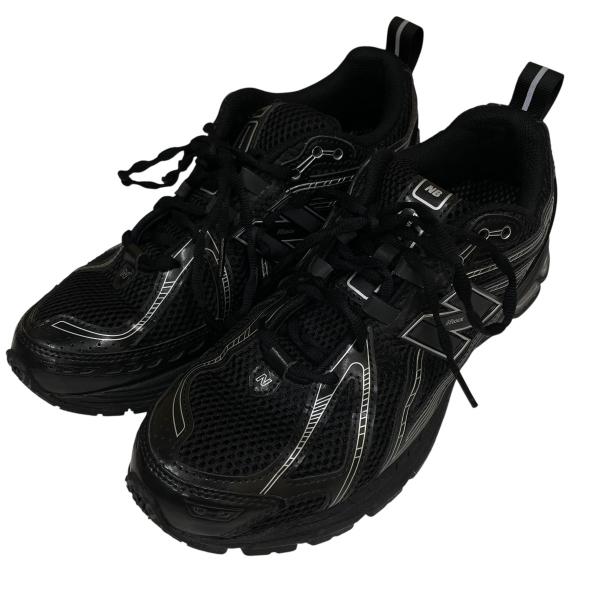 ニューバランス NEW BALANCE 1906 スニーカー M1906RCH ブラック サイズ：2...