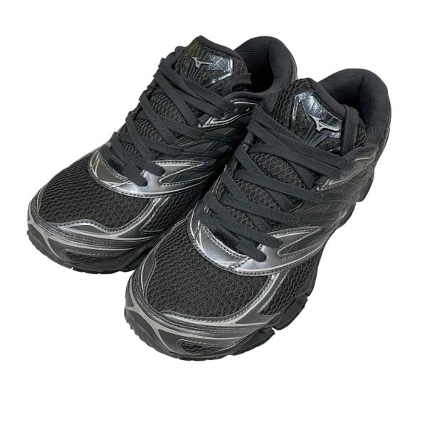 【値下げ】MIZUNO WAVE PROPHECY LS スニーカー D1GA251103 グレー ...