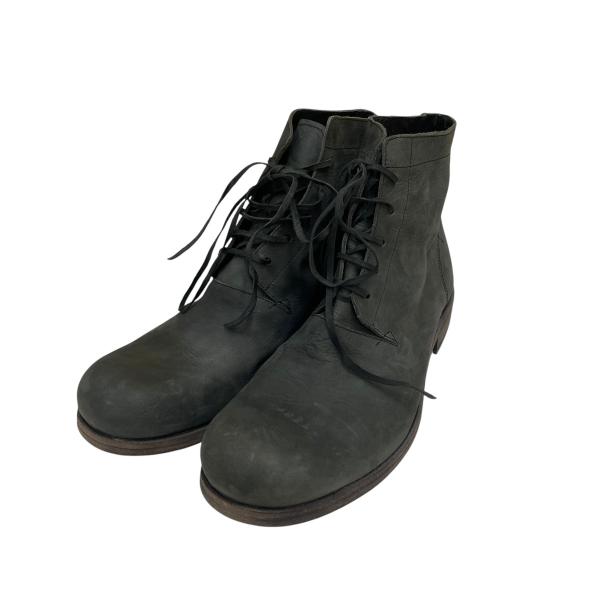 インディビジュアルセンチメント INDIVIDUAL SENTIMENTS ブーツ グレー サイズ：...