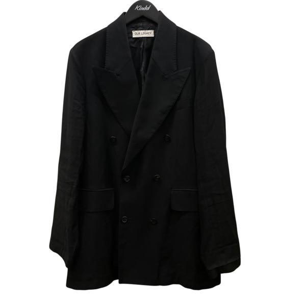 アワーレガシー OUR LEGACY SHARP DB BLAZER テーラードジャケット M422...