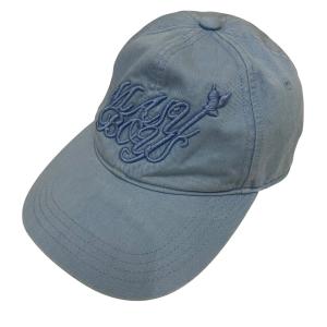 エムエーエスユー MASU キャップ B25K60J001 スカイブルー サイズ：FREE