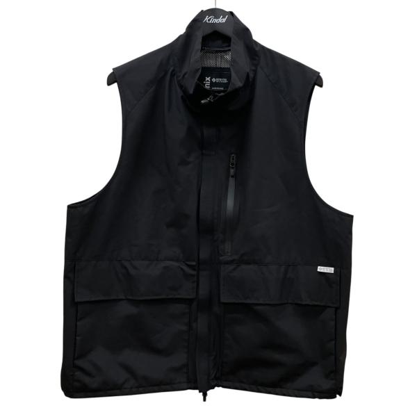 フリークストア FREAK’S STORE プラスフェニックス SP GORE-TEX VEST 別...