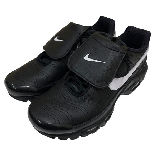 ナイキ NIKE AIR MAX PLUS TIEMPO ローカットスニーカー HF0074-001...