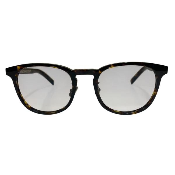 【値下げ】Berluti サングラス BL50002U ブラック×ブラウン (広島パルコ店)