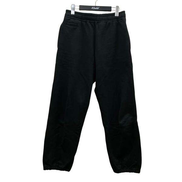 【値下げ】stein UNTWISTED YARN SWEAT PANTS スウェットパンツ ST．...