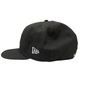 【値下げ】New Era×Supreme 17...の詳細画像1