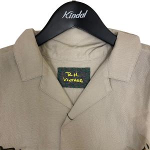 ロンハーマンビンテージ R.H.Vintage...の詳細画像2