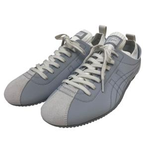 オニツカタイガー Onitsuka Tiger SCLAW スクロウ 虎の爪痕 ローカットスニーカー レスリングシューズ ドライビングシューズ 118