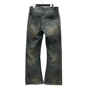 【値下げ】BALENCIAGA 23AW BO...の詳細画像1