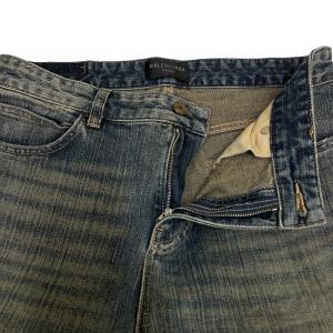 【値下げ】BALENCIAGA 23AW BO...の詳細画像3