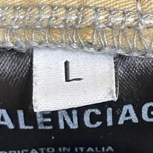 【値下げ】BALENCIAGA 23AW BO...の詳細画像5