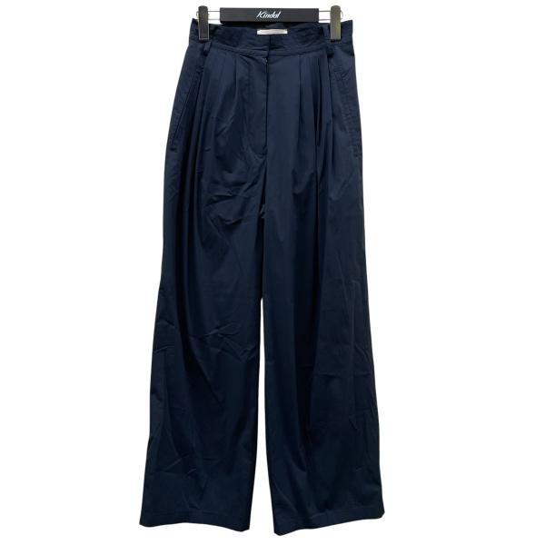 トゥデイフル TODAYFUL Typewriter Tuck Trousers パンツ 12410...