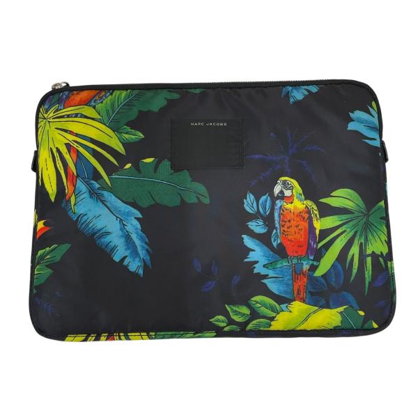 マークジェイコブス MARC JACOBS BYOT PARROT クラッチバッグ 03T-0112...