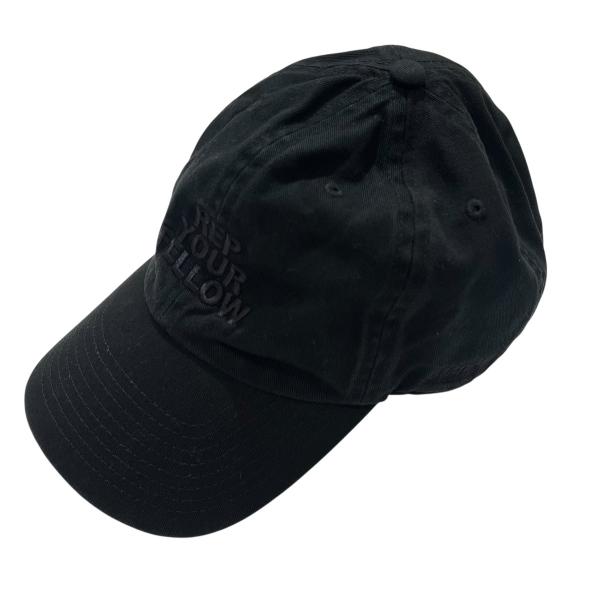 アメリカーナ Americana ×47 ベースボールキャップ ブラック サイズ：Free