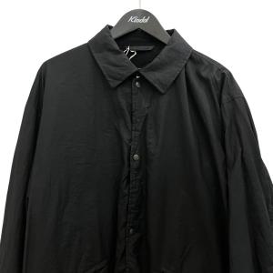 コモリ COMOLI コットンナイロンコーチジ...の詳細画像2