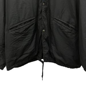 コモリ COMOLI コットンナイロンコーチジ...の詳細画像3