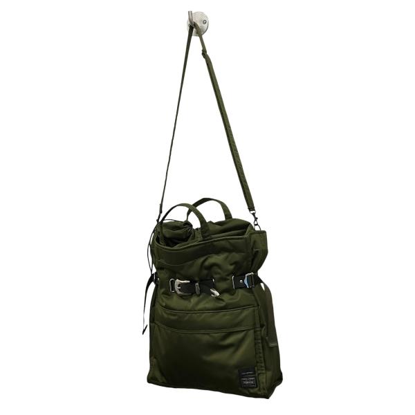 【値下げ】TOGA×PORTER 【Shoulder tote bag 】 ショルダートートバッグ ...