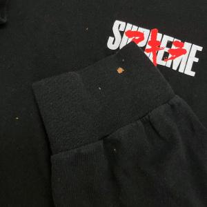【値下げ】Supreme 17AW 【AKIR...の詳細画像5