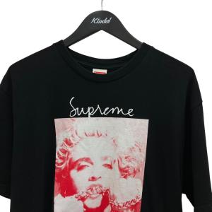 【値下げ】Supreme 18AW 【MADO...の詳細画像2