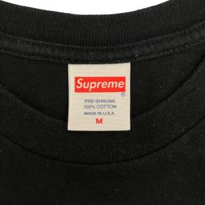 【値下げ】Supreme 18AW 【MADO...の詳細画像5