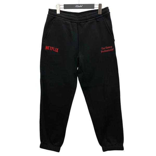 ザ エンノイ プロフェッショナル×ネットフリックス THE ENNOY PROFESSIONAL×N...