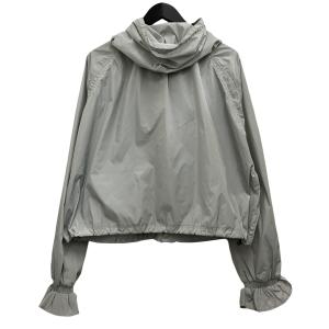 【値下げ】MASU 【NYLON HOODED...の詳細画像1