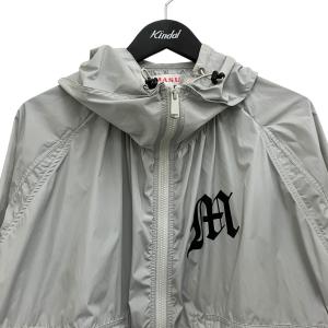 【値下げ】MASU 【NYLON HOODED...の詳細画像2