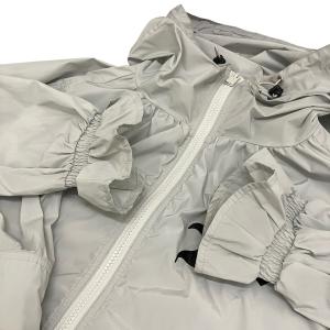 【値下げ】MASU 【NYLON HOODED...の詳細画像4