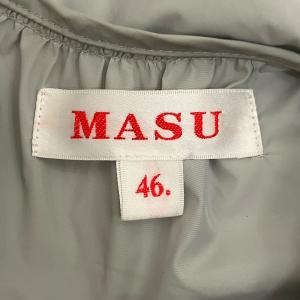 【値下げ】MASU 【NYLON HOODED...の詳細画像5