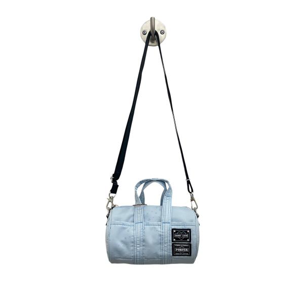 【値下げ】PORTER×SANDY LIANG 【LOAF BAG】 ダッフルバッグ 386-190...