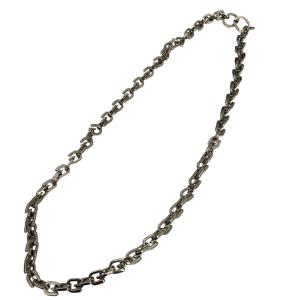 GIVENCHY チェーンネックレス BF00AFF003 シルバー (青山店)