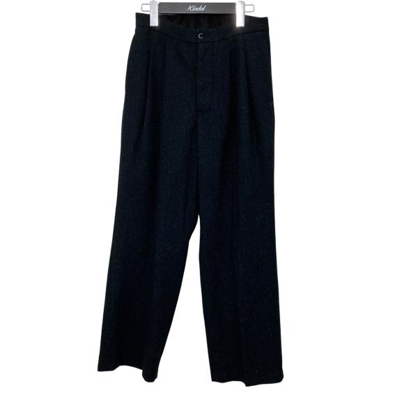 マーティーアンドサンズ MAATEE＆SONS Ex． DEAD STOCK CASHMERE CO...