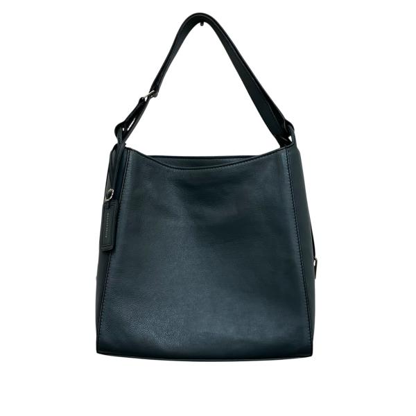 マザーハウス MOTHERHOUSE yozora-shin- 2WAYバッグ グレー