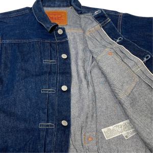 【値下げ】LEVI’S 506XX BIG E...の詳細画像4