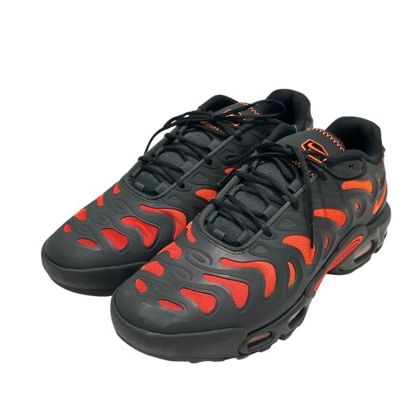 ナイキ NIKE Air Max Plus Drift Dragon Red ローカットスニーカー ...