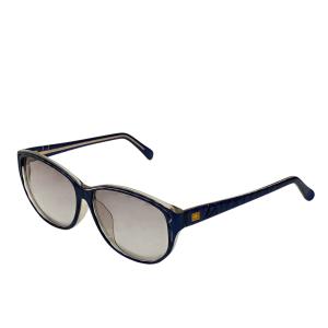 BALENCIAGA サングラス ネイビー サイズ：60□14 (西宮今津店)