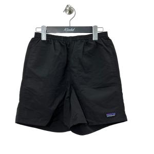 パタゴニア Patagonia バギーズ・ショーツ ハーフパンツ ブラック サイズ：XS