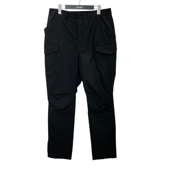 ノンネイティブ nonnative TROOPER 6P TROUSERS RELAXED FIT ...