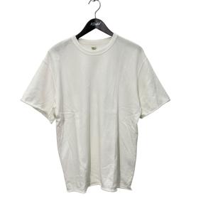 ロンハーマン Ron Herman 半袖Tシャツ 3920900051 ホワイト サイズ：S