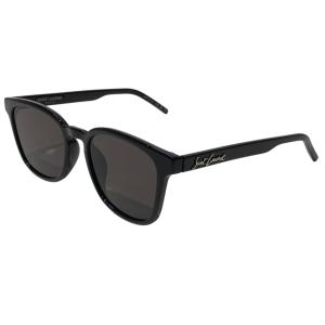 サンローランパリ Saint Laurent Paris サングラス SL327／K 001 ブラック