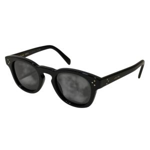 セリーヌ CELINE サングラス CL40233I 01A ブラック