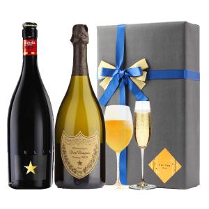 Veuve Clicquot（ヴーヴ・クリコ） おしゃれ ラッピング 無料