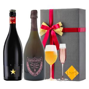 MOET＆CHANDON（モエ・エ・シャンドン） ドン ペリニヨン & モエ エ
