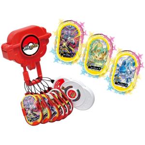 ポケットモンスター ポケモン メザスタ タグホルダーセットDX